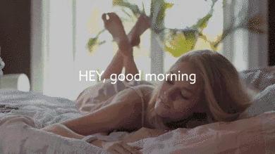 相隔两地的恋人，也能异地抚摸到对方！怎么做到的