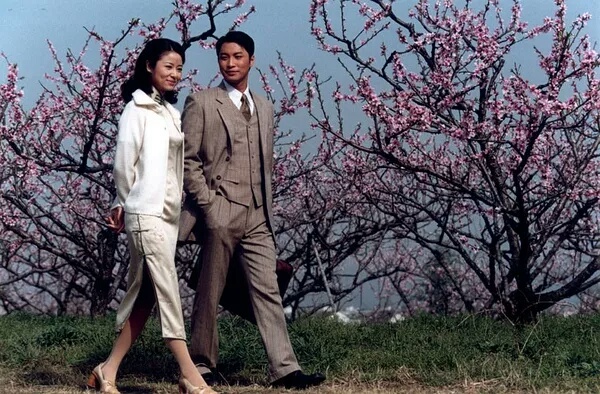 有缘无份的爱一生惦记,有缘无份的爱注定遗憾一生