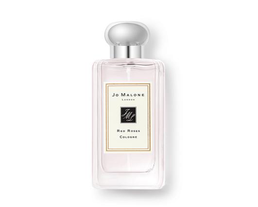 哪一款大牌香水是玫瑰花香,最爱玫瑰香味的香水