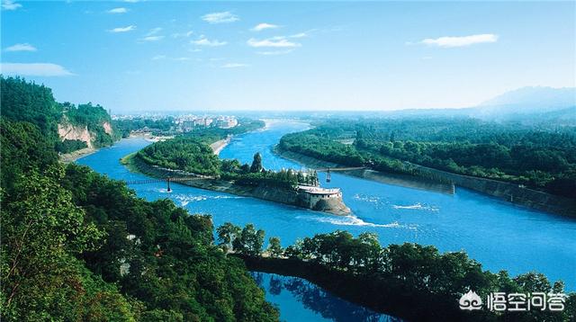 各省旅游景点地图和分布图,各省标志性景点