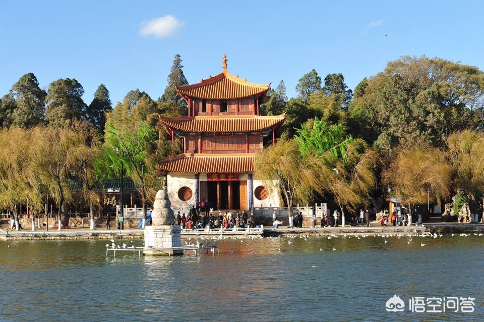 各省标志性景点,全国各省旅游景点一览表