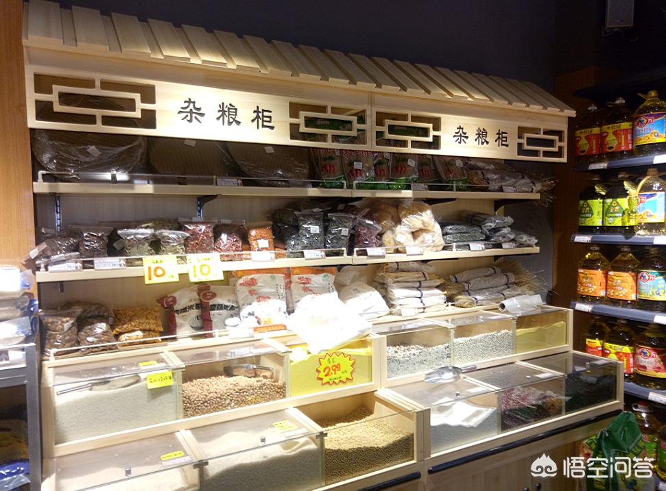 创业开超市需要多少钱,农村超市加盟创业好项目