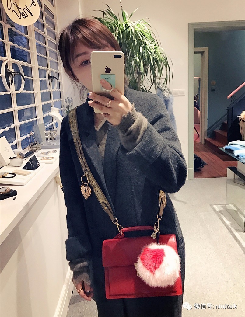 情人节适合送给自己的礼物,分享一份情人节最好的礼物