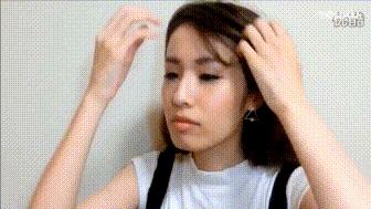 尴尬刘海拉低颜值怎么办？这几个办法说什么我都要Get！