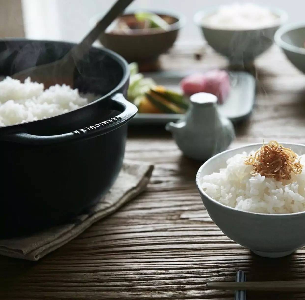 为什么别人拍的美食那么高清,餐具推荐超可爱的高颜值餐具分享