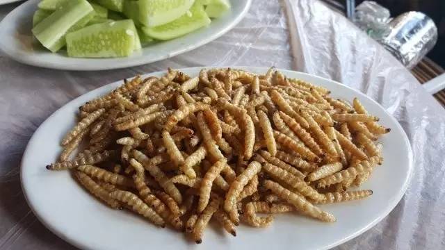 现实版临安世外桃源,勐景来风景