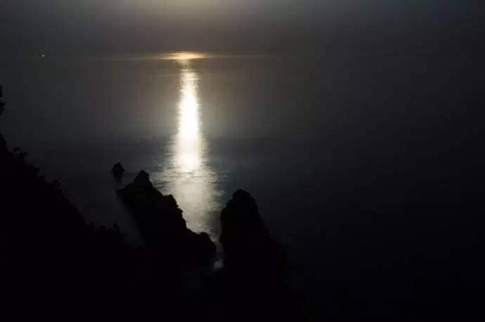 「诗词原创」陈天恩|空房独自频观月一寸相思几断肠?