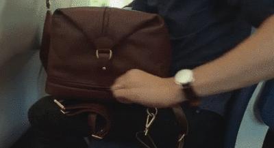 最实用的旅行背包,旅行背包超简单