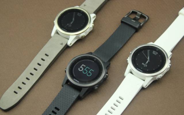 garminfenix5s娴嬭瘎,garminfenix5x娣卞害璇勬祴