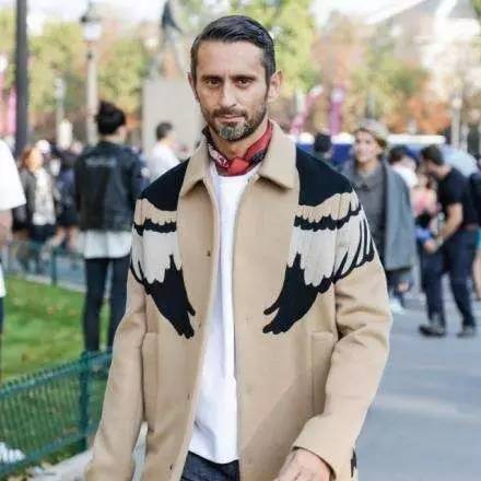 经验｜我悄悄关注了这9个最会穿的男博主，感觉我男票有救了