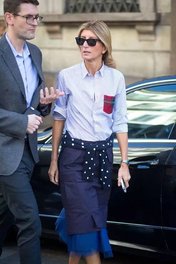 十大品牌白衬衫推荐,今年最流行的白衬衫短袖衬衫