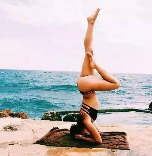 倒立不会倒立怎么可以简单倒立,不会倒立的人怎么才能学会倒立呢