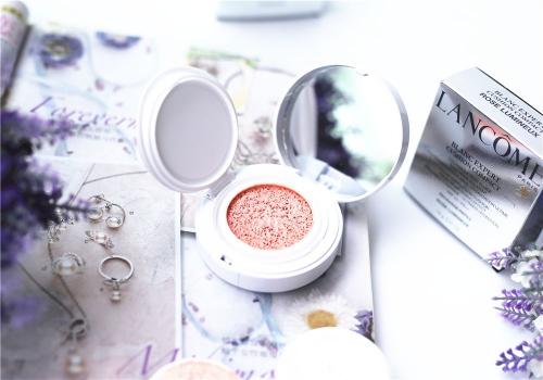 兰蔻气垫cc霜咋样,乃萌bb霜测评