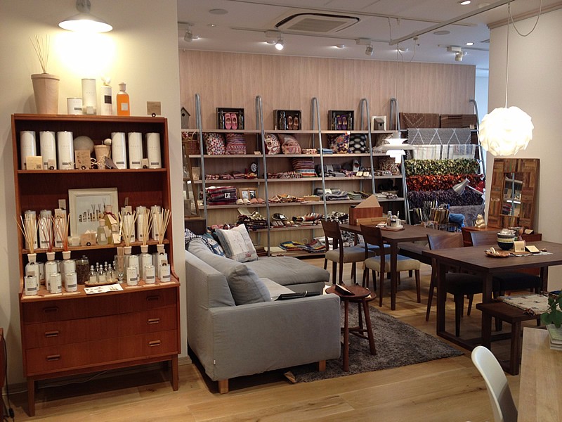 情书形状的除臭香包?日本的杂货到底有多奇葩