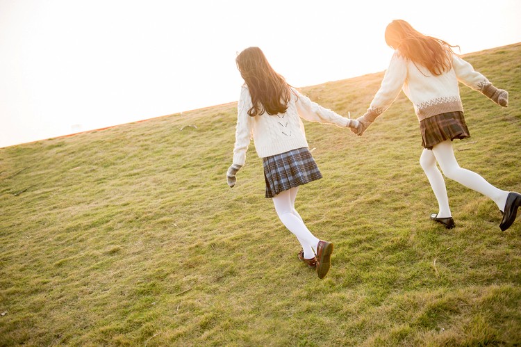 立春节气早安图片,立春美景图