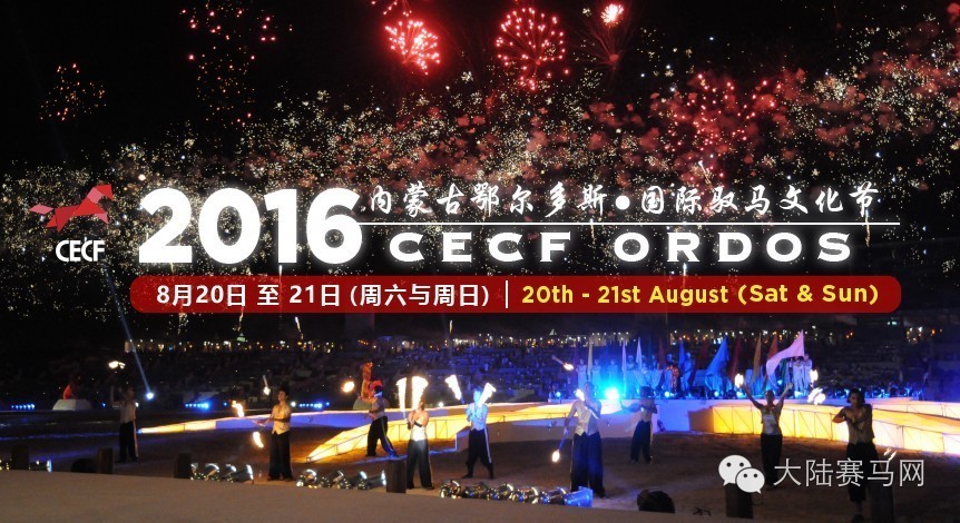 2014马术文化节,内蒙古第二届中国马文化节