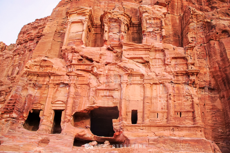 一座拥有深厚历史底蕴的城市,一座有着悠久历史的城市