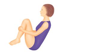 哪一类脂肪是人体肥胖的罪魁祸首,女性腰腹部胖的原因