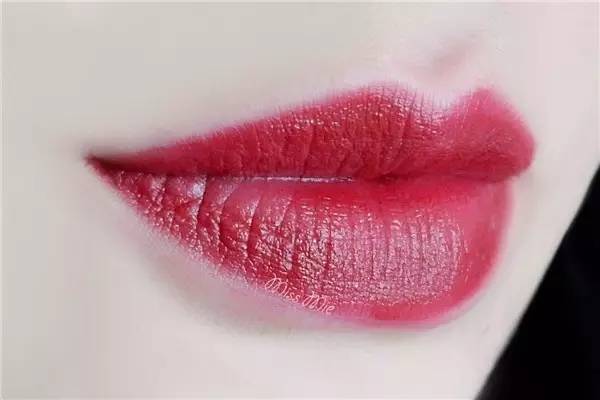 总结｜年度唇膏个人赏