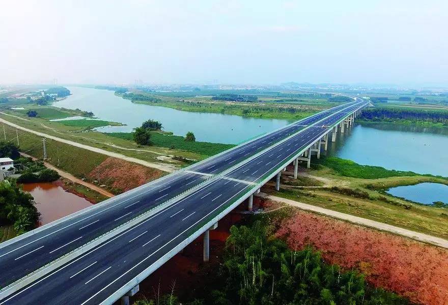 有人问大亚湾交通怎么样？直接把这条微信甩给Ta！