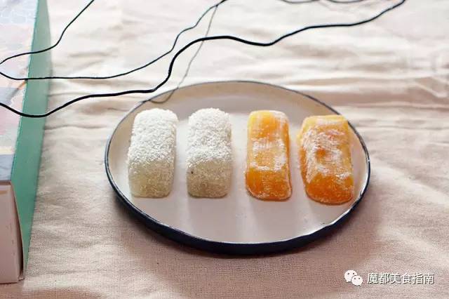 有颜值的一款零食 (又便宜又颜值的零食)