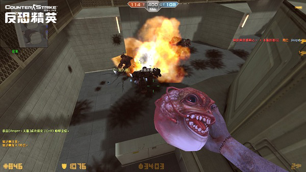 csol征战全明星所有角色,csonline征战全明星