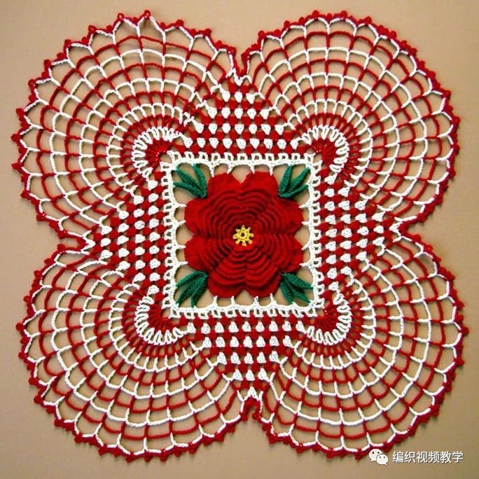 高档品牌长方形餐桌台布,几款漂亮的餐桌台布