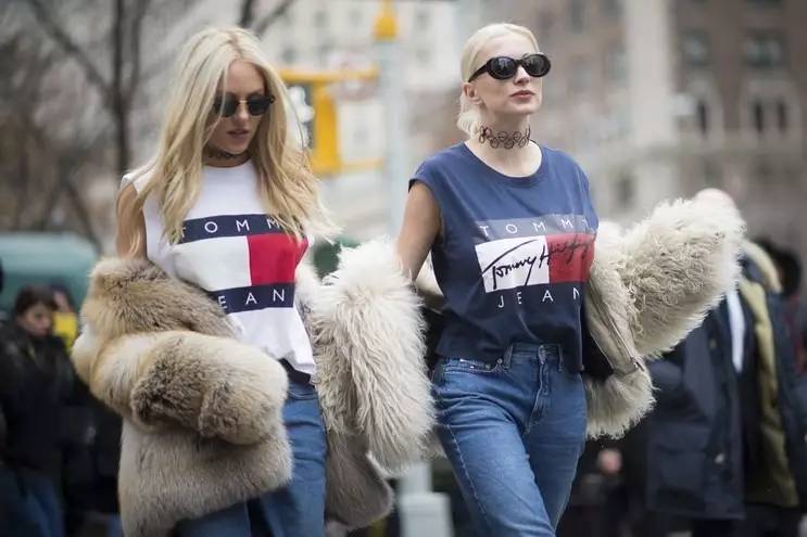 下一季的爆款潮流单品,2017流行单品推荐