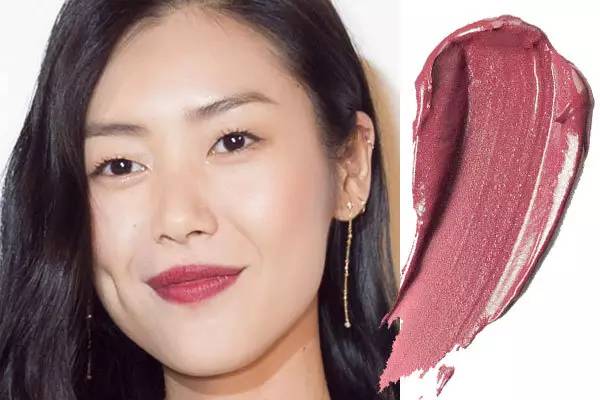 2022最好看的大牌口红色号,2022春夏流行的口红色号