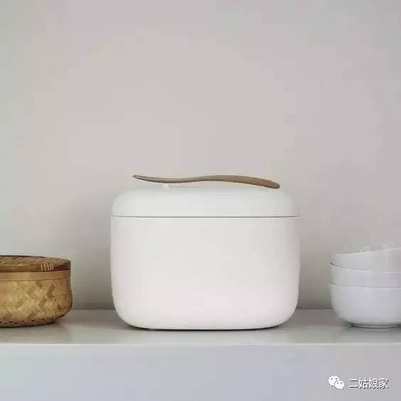 厨房中的爱马仕，你家有几件？