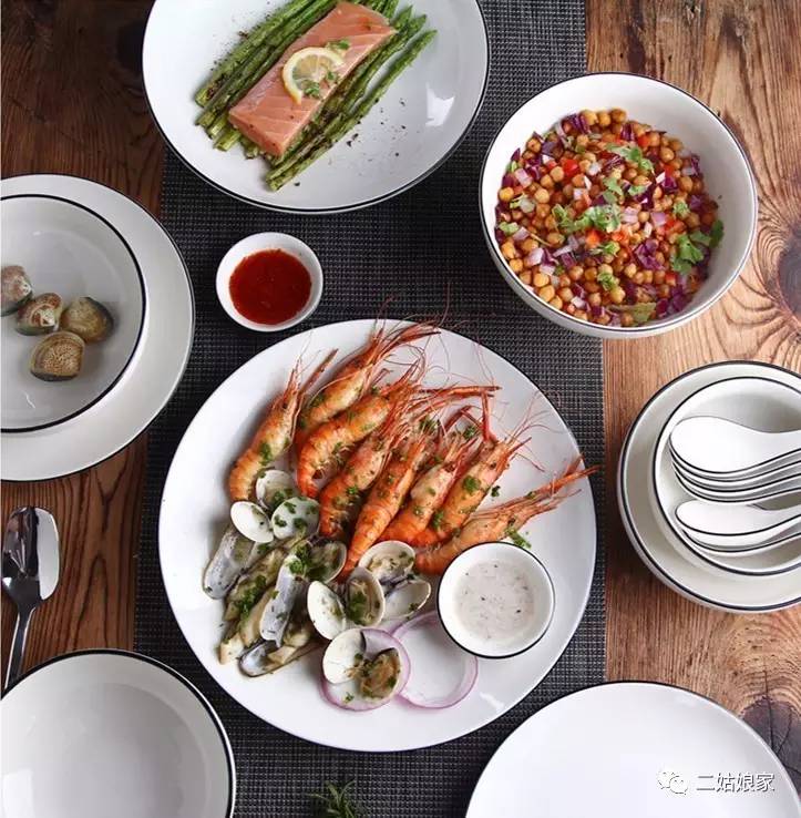 厨房中的爱马仕，你家有几件？