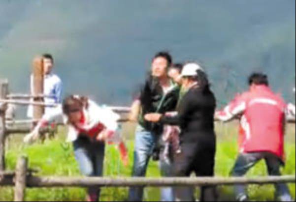 丽江为什么不建议情侣去,丽江真的不值得去吗