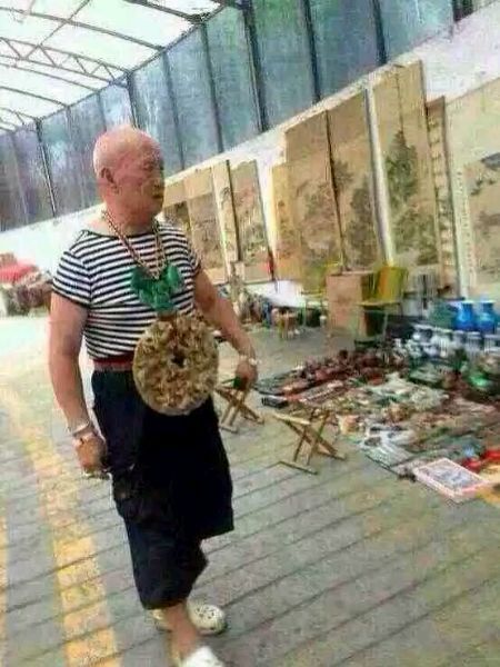 中国大同潘家园,中国大同潘家园地址