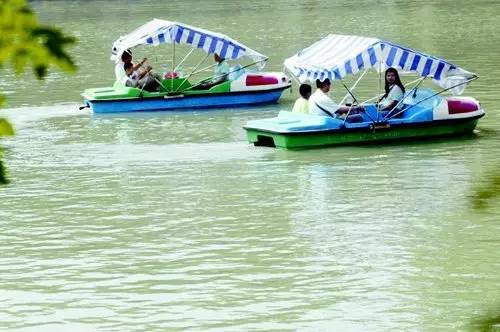 西安莲湖公园为啥叫莲湖公园,莲湖公园为什么叫莲湖公园