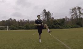 维维足球技巧系列教程,维维足球控球训练教程