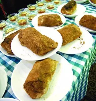 今日关注｜您好我叫从化，这是我的最新简历