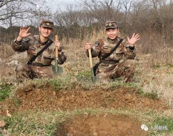 兵哥哥的不知道的小细节,兵哥哥小常识系列