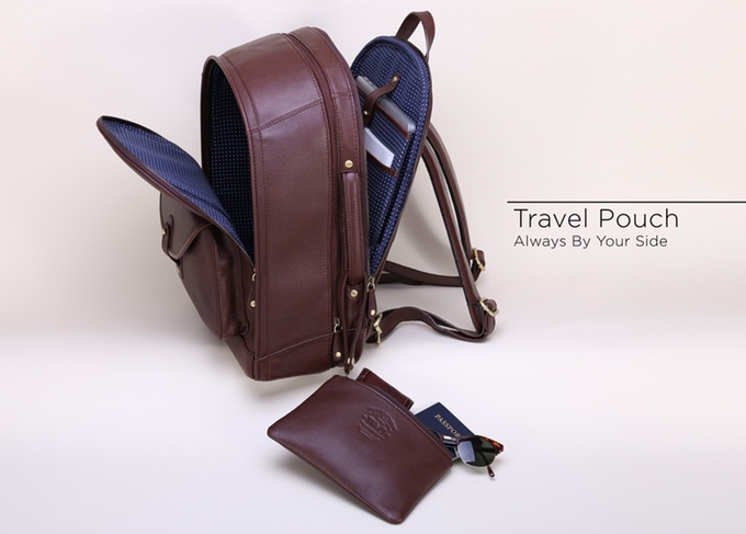 旅行必备背包可折叠,旅行背包超简单