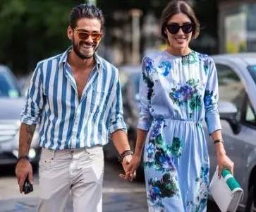 经验｜我悄悄关注了这9个最会穿的男博主，感觉我男票有救了