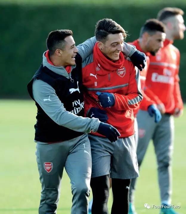 知道272最好的朋友是谁吗？374又是谁的超级粉丝？｜你不知道的枪手双子星（中）