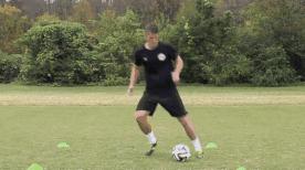 维维足球基本功教学,维维足球技巧系列教程
