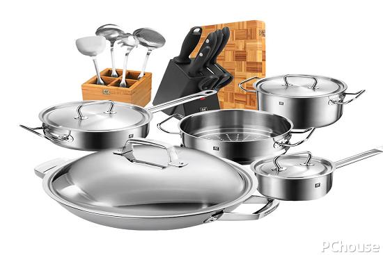 厨房锅具快速去污的方法,锅具去油污的最好方法