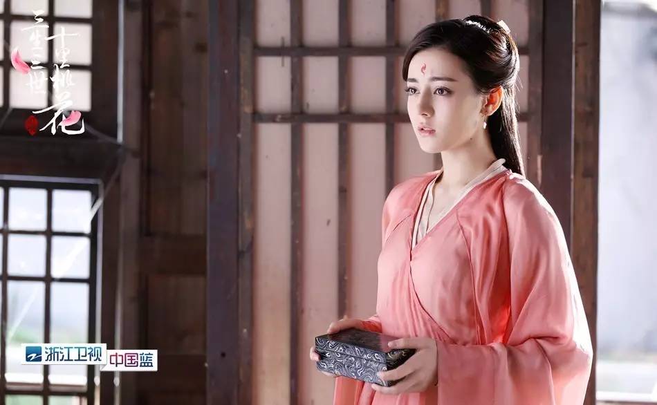 夜华白浅终于和好如初了,白浅催婚夜华