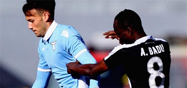 意甲第36轮热那亚1-2不敌亚特兰大,意甲热那亚保级而战