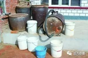 「头条」蒙牛爱心井建成，奈曼旗这一小村的村民们有福啦！