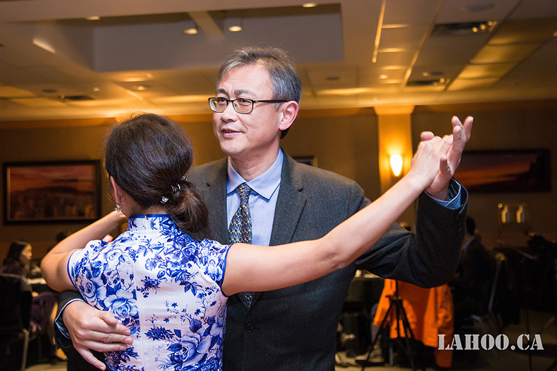 撒花｜与公益同行！庆祝Coromandel乐活网球公益晚宴圆满成功