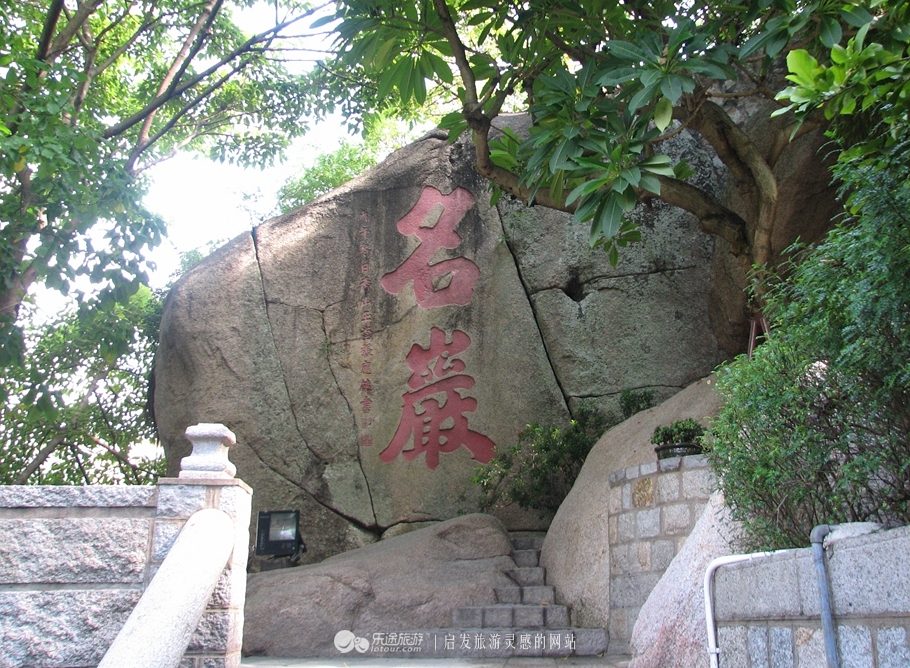 澳门最古老禅院妈阁庙,澳门古老妈祖阁