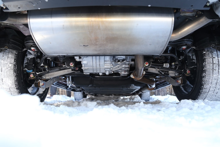 纯电模式200km续航的比亚迪唐dm-p,比亚迪唐100极速版