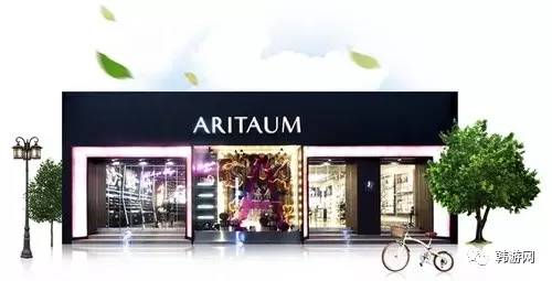 韩国明洞韩妆,明洞韩妆