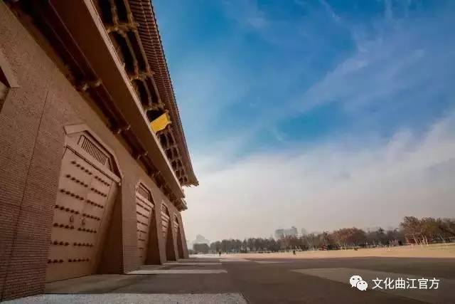 西安新兴商业圈,西安曲江最成熟的商圈